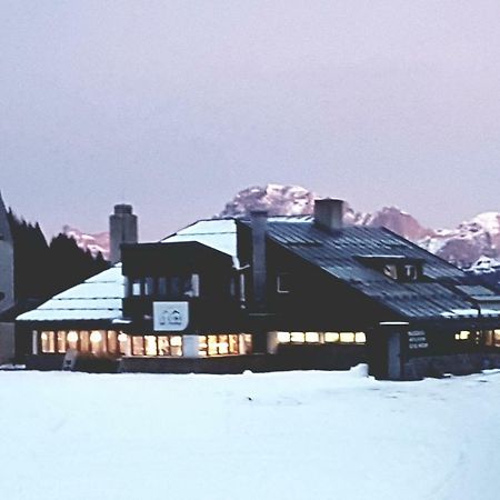 Апартаменты Casa Ciotoli Фалькаде Экстерьер фото